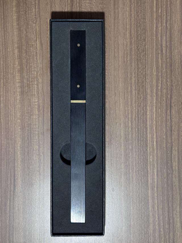 มีดมือหนึ่งไม่ผ่านการใช้งาน 1