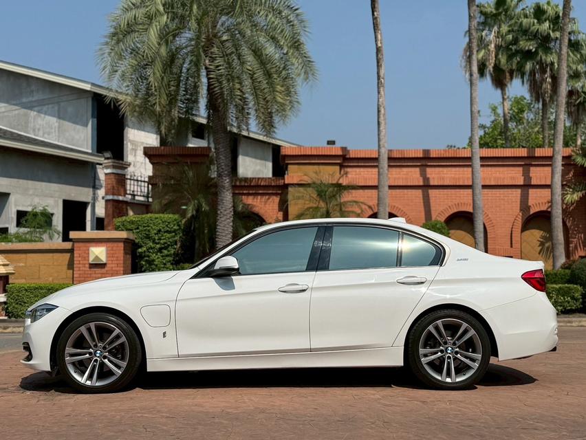 BMW 330 E Sport 2018 รูปย่อยที่ 4