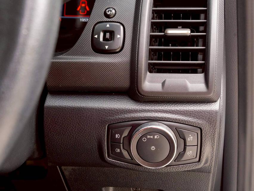 Ford Everest 2.0Trend ปี19 10