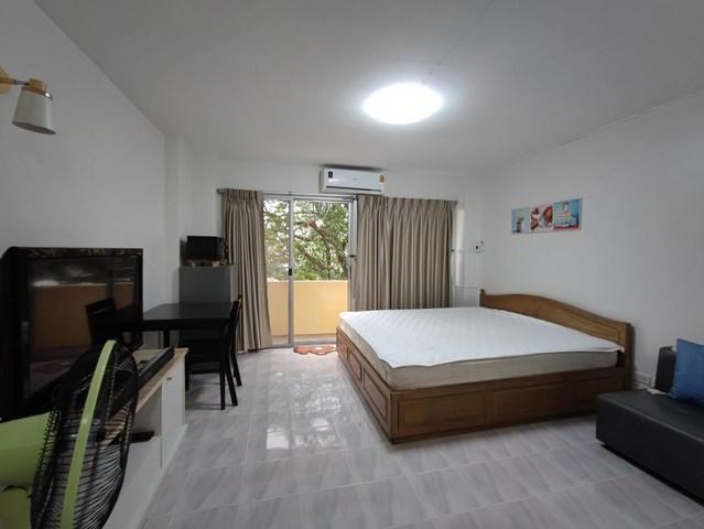 ขายพร้อมผู้เช่า คอนโด แฟมิลี่ปาร์ค ลาดพร้าว 48 ห้องสตูดิโอ ขนาด 28 ตรม เฟอร์นิเจอร์ครบ เครื่องใช้ไฟฟ้าครบ 1