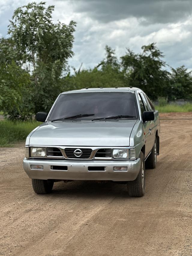 ขายรถ NISSAN BIG-M มือสอง