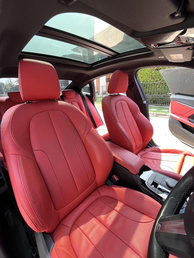 BMW SERIES 2, 220i Gran Coupe M Sport ปี 2022 รูปที่ 10