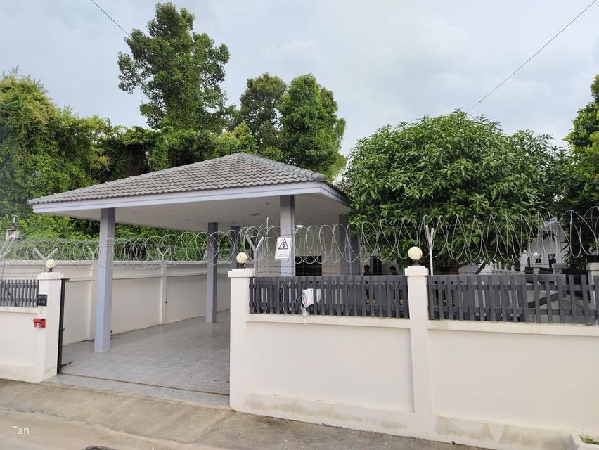 For house Pattaya seaside 35,000/month 1