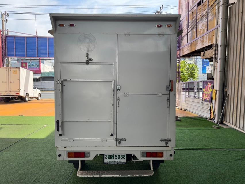 🎯#SUZUKI CARRY 1.5 FOOD TRUCK เกียร์ MT ปี 2023 5