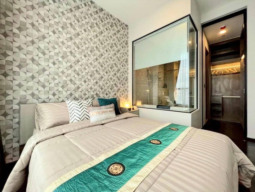 คอนโด พาร์ค ออริจิ้น ทองหล่อ 3