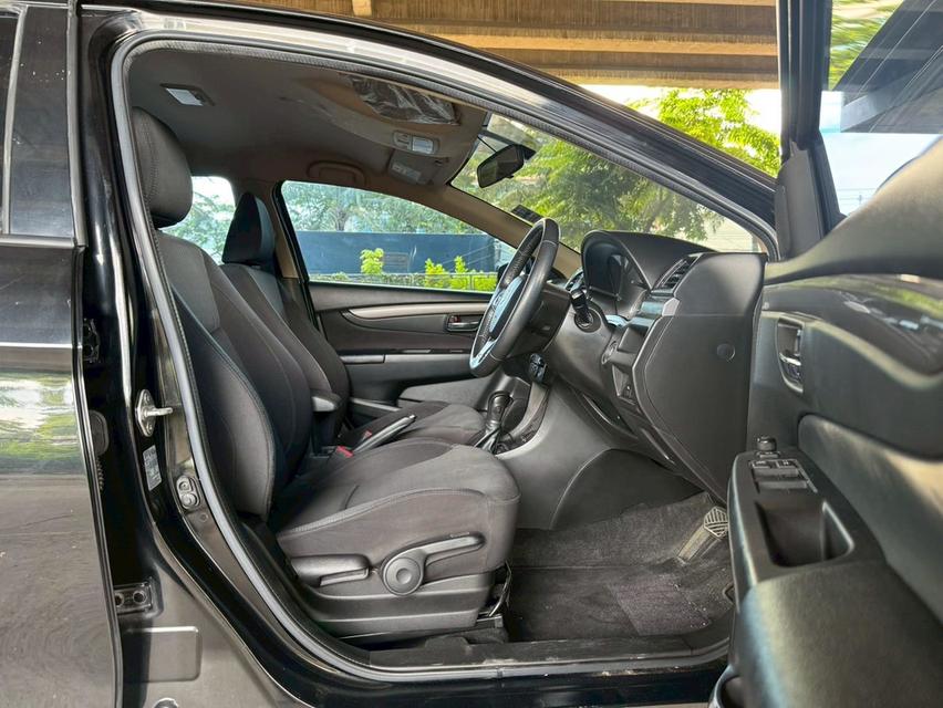 Suzuki Ciaz 1.25 GLX CVT AT ปี 2022 15