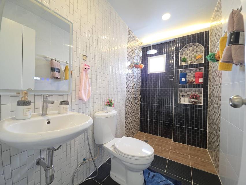 หมู่บ้านเคซี รามอินทรา 2 18
