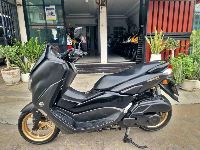 💯N max155 absใช้ได้ปกติ เจ้าของเดียวเครื่องดีสีสวย รูปที่ 9