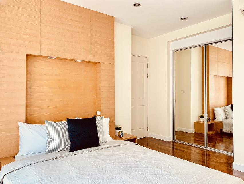 Baan Siri 31 | Condo for Rent – Sukhumvit 31 9