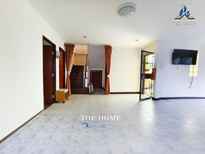 🏡 ขายด่วน บ้านเดี่ยว 2 ชั้น สัมมากร เพียวเพลส รังสิต คลอง 2 ทำเลดี ติดถนนรังสิต–นครนายก 19