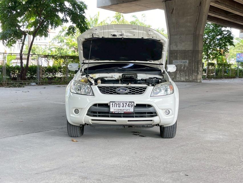 รหัสรถ WMT3749 Ford Escape ปี 2012  15