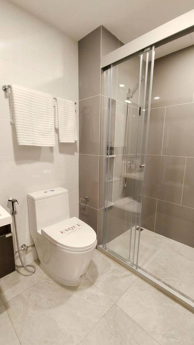 ลดสุดใจ ฟรีค่าโอน ฟรีเฟอร์นิเจอร์! ESQUE สุขุมวิท 101/1 คอนโด Low-Rise 24 ตร.ม. แต่งครบ พร้อมอยู่ เพียง 2.4 ล้าน! ใกล้ BTS ปุณณวิถี 2