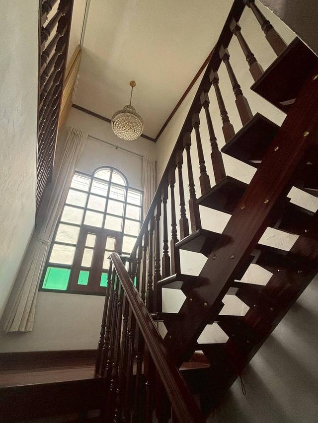 ขายบ้านเดี่ยวใจกลางสุขุมวิท ในหมู่บ้านผกามาศ 8