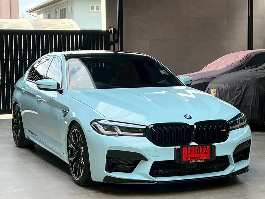 BMW 530e M SPORT