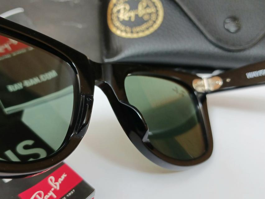 แว่นตา Ray-Ban Wayfarer  9