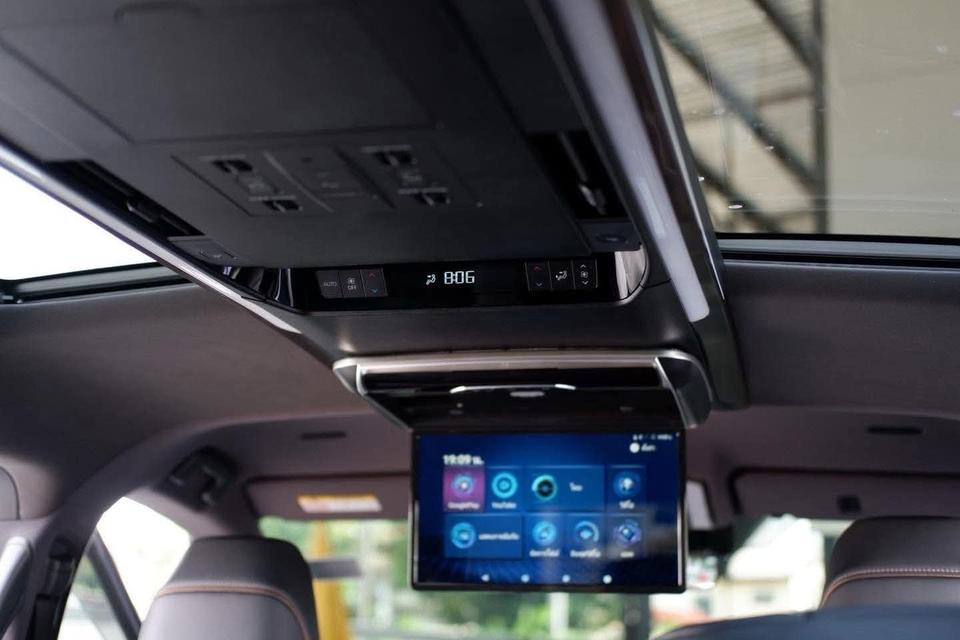 ALPHARD Z 2WD 7