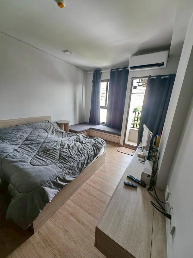 ให้เช่า QUINTARA MHy'ZEN PHROM PHONG 15,000 THB 11