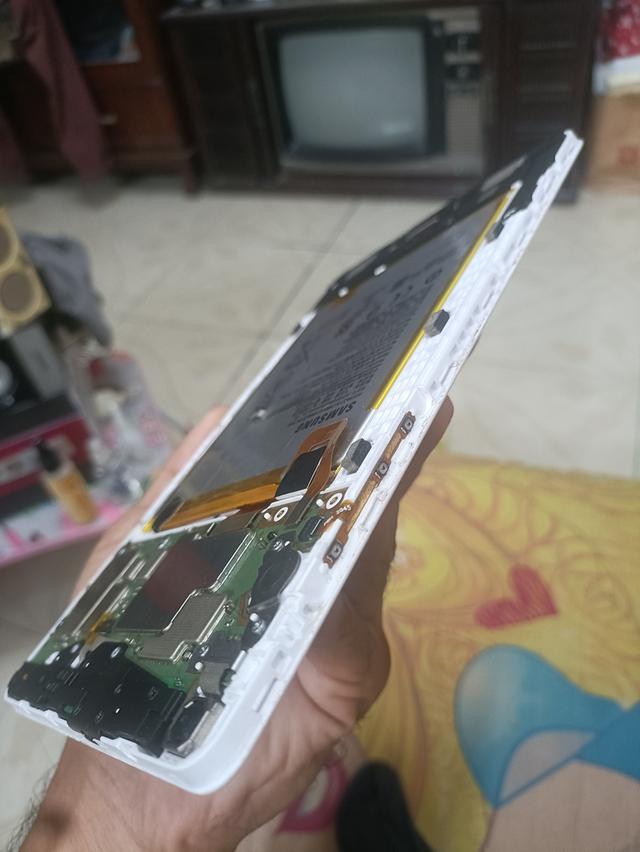 Samsung Galaxy Tab A8.0 T295 มือสอง รูปที่ 5