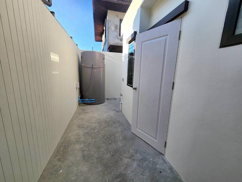 ขายบ้านเดี่ยวมือสองตกแต่งใหม่ โครงการ มณียา มาสเตอร์พีซ รัตนาธิเบศร์ (Mameeya Masterpiece Rattanathibet) 18