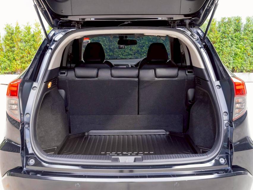 Honda HR-V 1.8 EL ปี 2019 ♨️ #ประกันเครื่องเกียร์3ปี3หมื่นkm ♨️ 14