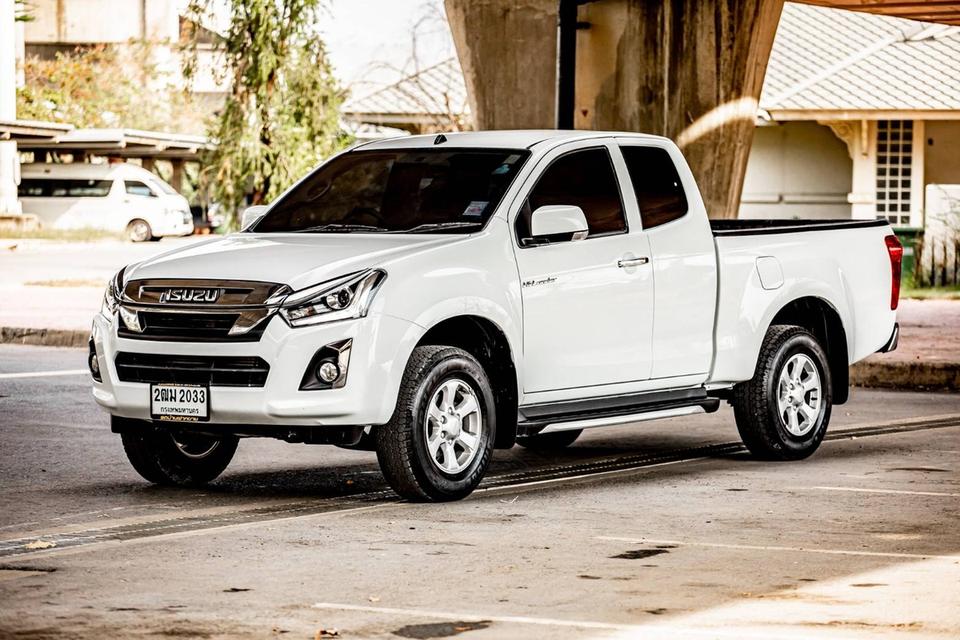 ISUZU D-MAX 1.9 Ddi Z HI-LANDER SPACECAB ปี 2019 3