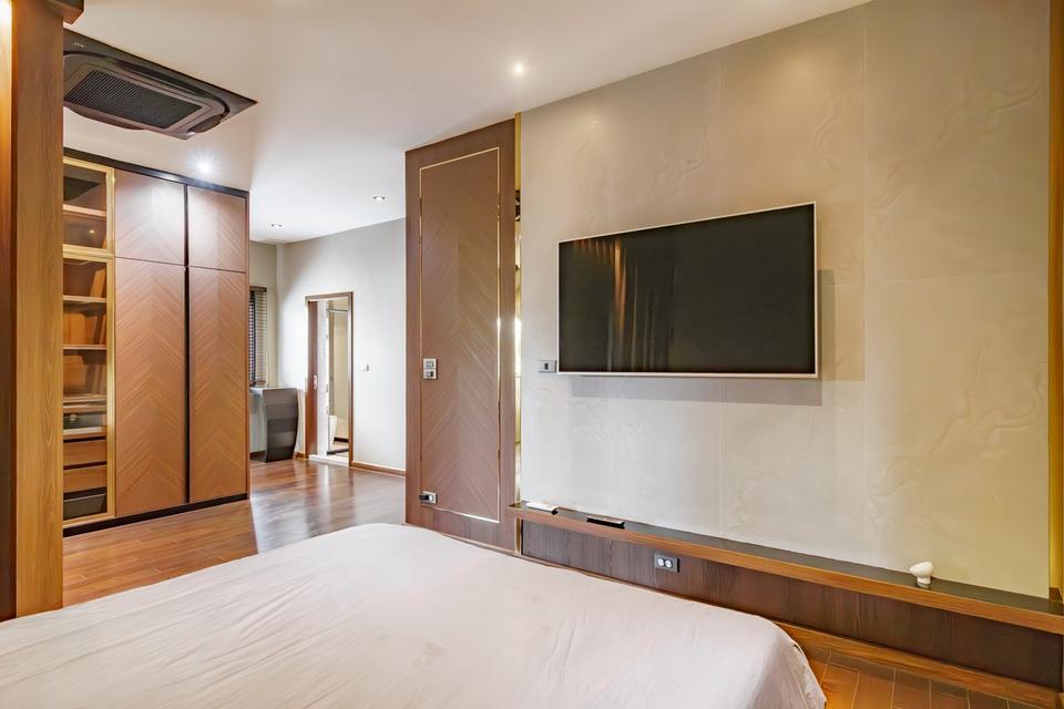 Bangkok Boulevard ราชพฤกษ์ พระราม 5 ติดถนนราชพฤกษ์ 14