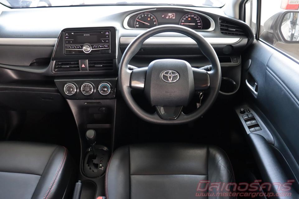 2018 TOYOTA SIENTA 1.5 G ( 8126 ) 13