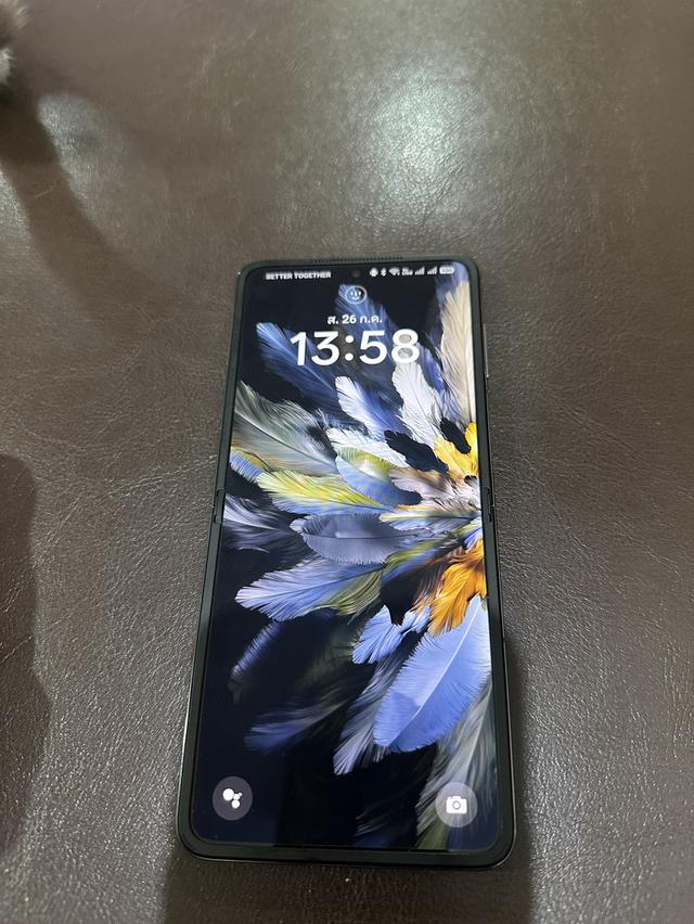 Oppo find N3 flip 5