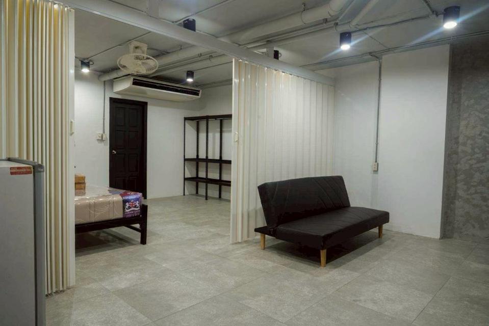 ขายคอนโด ชั้น 5 15 สูท ( 15 Suites Condo ) ย่านสุขุมวิท 15 1 ห้องนอน 1 ห้องน้ำ ติดMRT เพชรบุรี  6