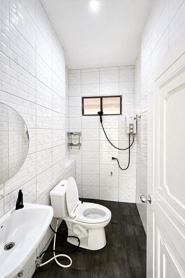 บ้านเดี่ยว สะเดา พร้อมอยู่ 7