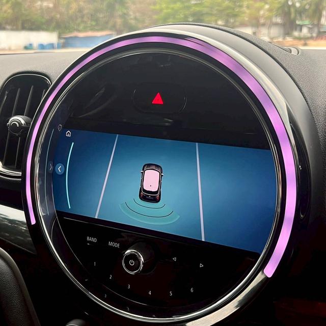 ✨ MINI COUNTRYMAN COOPER S ปี 2022 มือเดียวออกห้าง รูปที่ 16