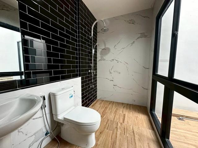 P618 ให้เช่า โฮมออฟฟิศ 5 ชั้น The Pride สุขุมวิท 77 เดอะ ไพรด์ สุขุมวิท 77 ซ. อ่อนนุช 30 Home Office สไตล์ Modern Luxury Loft เหมาะทำออฟฟิศ 17