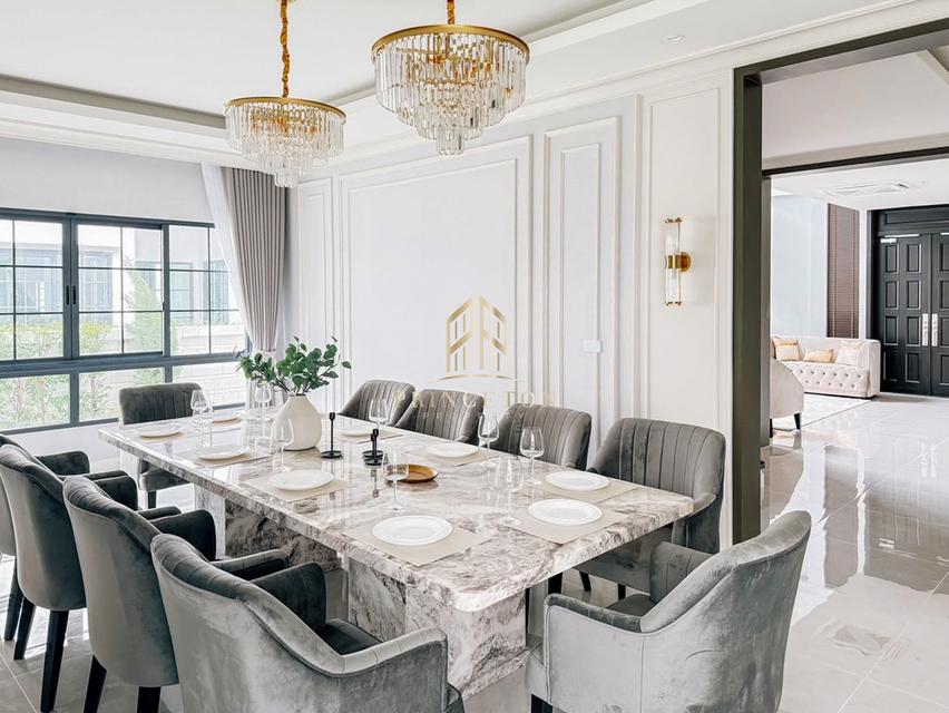 Luxury House For Rent The City Bangna 2 6