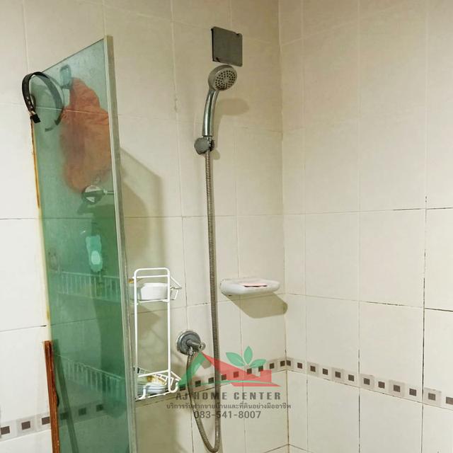 ขายถูก1.2ล้าน คอนโด88 เดอะเทอมินอล สิรินธร-ปิ่นเกล้า ขนาด29.18ตรม. ชั้น5 ฟรีโอน 8