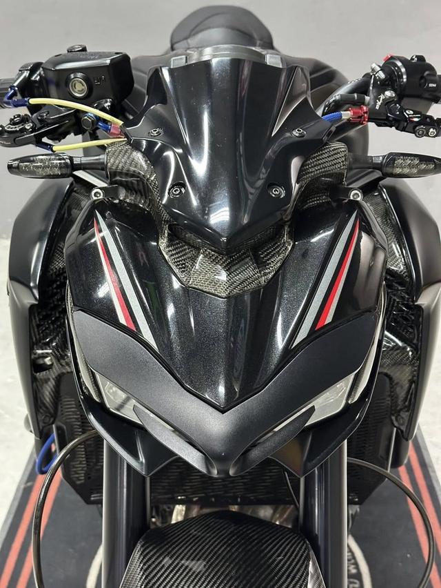 Z900 แต่งเต็ม ออกรถ0บาท  5