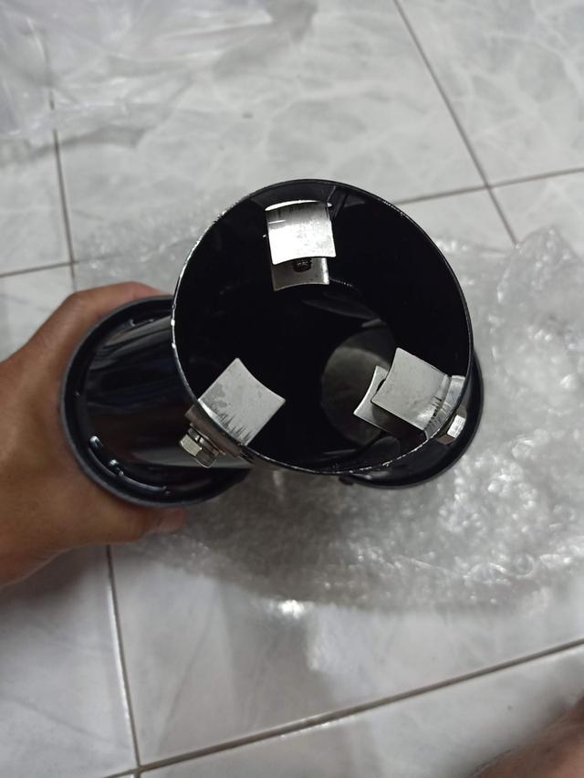 ปลายท่อไอเสียรถยนต์ 3