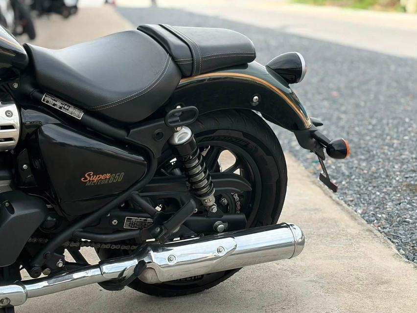 Royla Supermeteor650 ปี 2026 รูปที่ 11