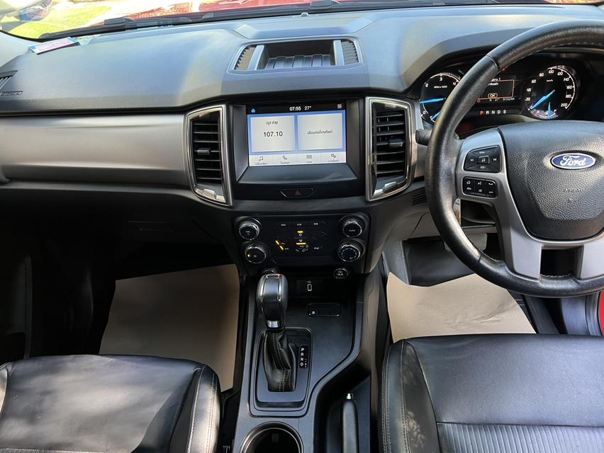 #Ford RANGER 2.2 DOUBLE CAB XLT Open Cab Hi-Rider 6
