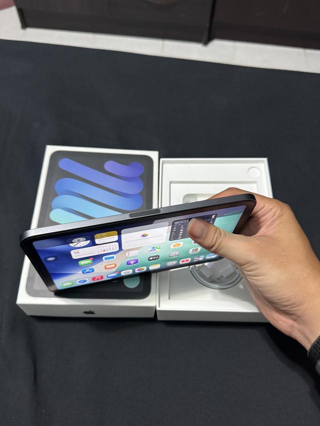 Ipad Mini 6 WiFi 64GB