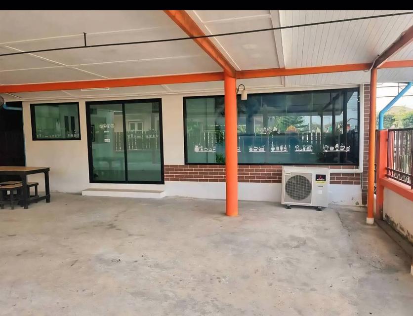 หมู่บ้านสยามกรีนวิลล์📍 ต.ท่าไข่ อ.เมืองฉะเชิงเทรา จ.ฉะเชิงเทรา 4