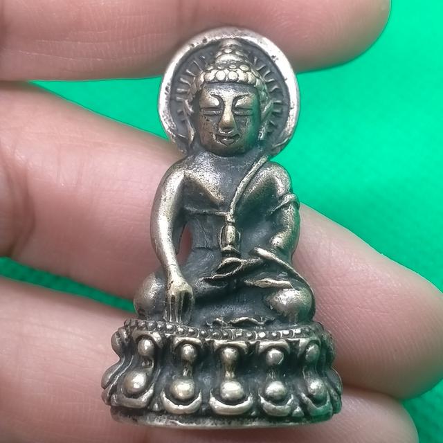 0147 พระกริ่ง ประภามณฑล ปี2517 หลัง ภปร