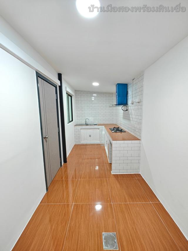 หมู่บ้านพฤกษาไพร์ม คู้บอน27 10