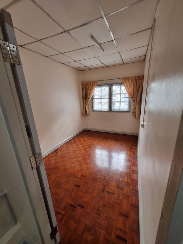 Townhome/Townhouse for rent in Soi Sukhumvit 93, Bangchak Phrakanong Bangkok ทาวน์โฮม/ทาวน์เฮ้าส์ ให้เช่าในซอยสุขุมวิท 93 บางจาก พระโขนง กรุงเทพฯ 17