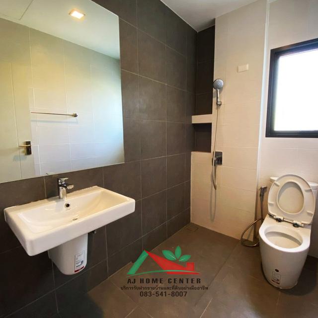 ขายบ้านแฝด38.2ตรว. หลังมุม ม.เวนิว เวสต์เกต ซ.แก้วอินทร์ แต่งสวย บิ้วอินทั้งหลัง จัดกู้ฟรี 18