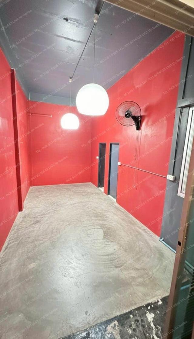 3 ห้องนอน 4 ห้องน้ำ - บ้าน (เจ้าของขายเอง) ขายด่วน!! บ้านทาวน์โฮม บ้านกลางเมือง เดอะ รอยัลโมนาโค ศรีนครินทร์ 24 HOME OFFICE สวยพร้อมเข้าอยู่ 📍ทำ 12