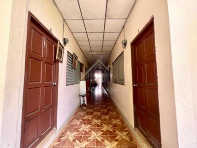 ที่ดิน 262 ตารางวา พร้อมสิ่งปลูกสร้าง พัฒนาการ 39 5