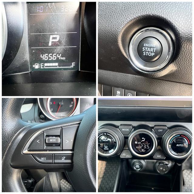 Suzuki swift 1.2 GL PLUS ปี 2022 รถบ้าน มือเดียว ไม่เคยชน ไม่เคยแก๊ส 14