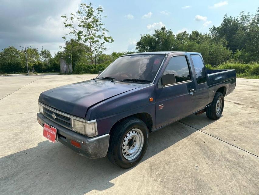 รหัสรถ BK3612 NISSAN BIG M 1995