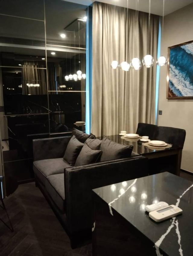 SALE​  The Esse Sukhumwit 36  43 sqms 1 bedroom  24th floor  12