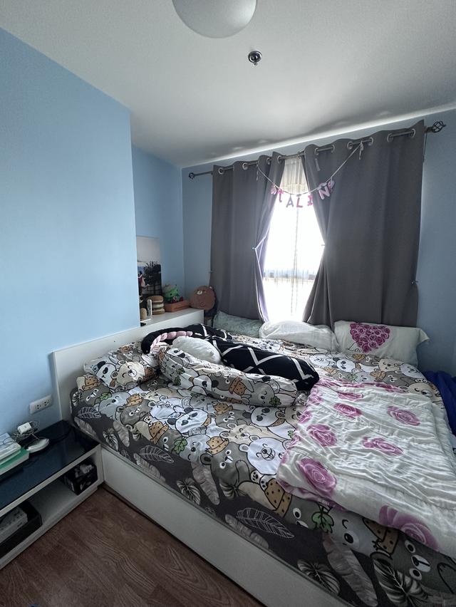 เดอะทรัสต์คอนโดงามวงศ์วาน 2